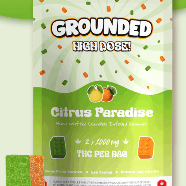buy high dose thc edibles online canada